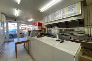 Opportunity Knocks - 160 sqm Food Retail Premises