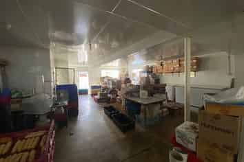 Opportunity Knocks - 160 sqm Food Retail Premises