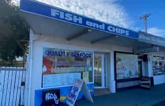 Opportunity Knocks - 160 sqm Food Retail Premises