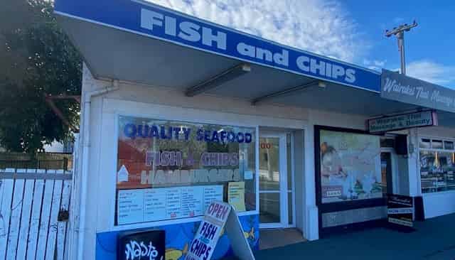 Shop 1/200 Wairakei Road, Bryndwr