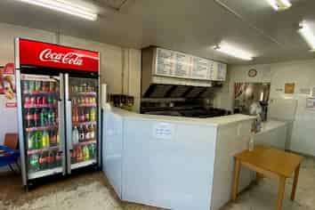 Opportunity Knocks - 160 sqm Food Retail Premises