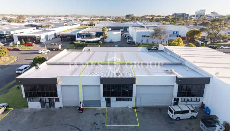D/2 Kellow Place, Wiri