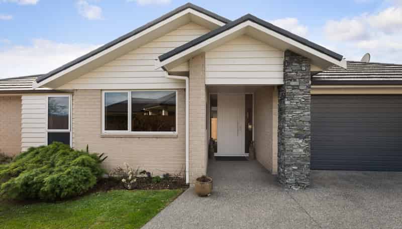 4 Pamment Lane, Katikati