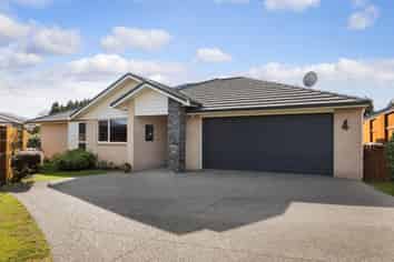 4 Pamment Lane, Katikati