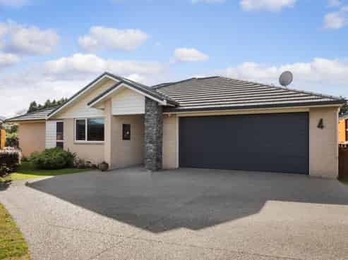 4 Pamment Lane, Katikati
