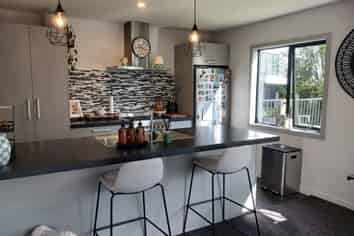 Bay of Plenty - Address withheld
