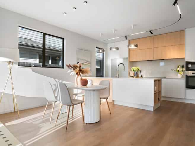 Lot 1, 3 Turret Lane, Hobsonville