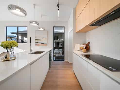 Lot 1, 3 Turret Lane, Hobsonville