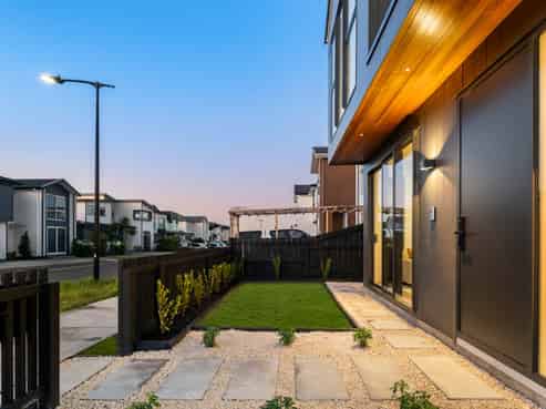 Lot 1, 3 Turret Lane, Hobsonville