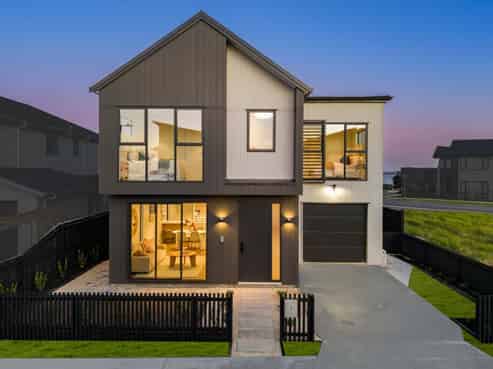 Lot 1, 3 Turret Lane, Hobsonville