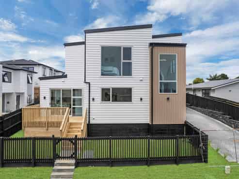 16A Volante Avenue, Wattle Downs