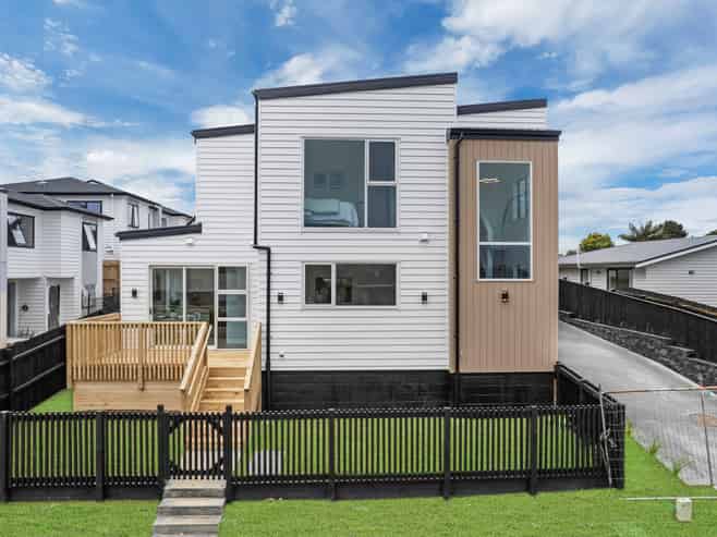 16A Volante Avenue, Wattle Downs
