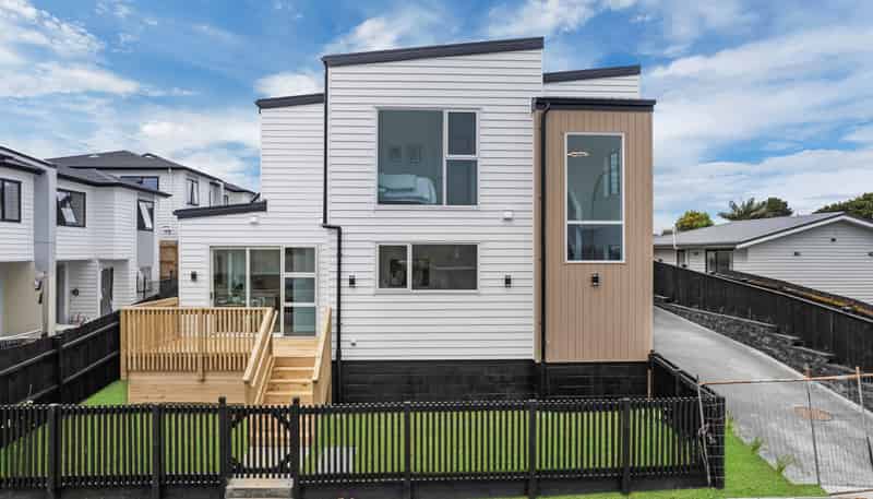 16A Volante Avenue, Wattle Downs