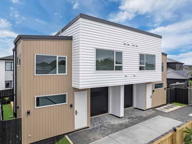16A Volante Avenue, Wattle Downs