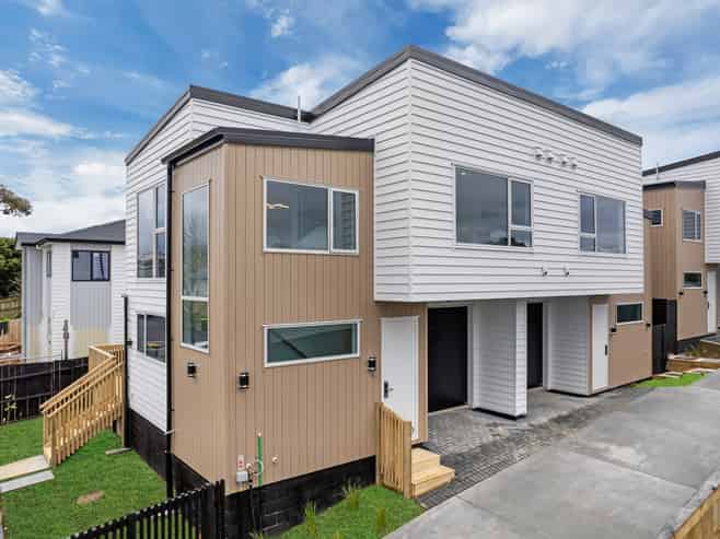 16A Volante Avenue, Wattle Downs