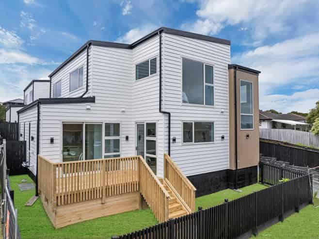 16A Volante Avenue, Wattle Downs