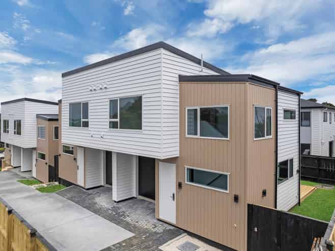 16A Volante Avenue, Wattle Downs