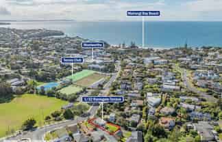 1/32 Ramsgate Terrace, Mairangi Bay