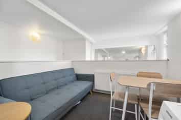 34A Punjab Street (Lower Flat), Khandallah