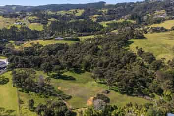 A/231 Wishart Road, Helensville