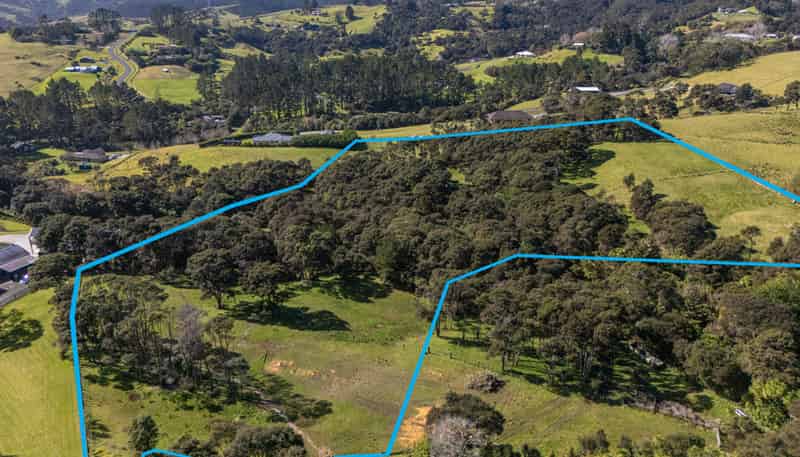 A/231 Wishart Road, Helensville