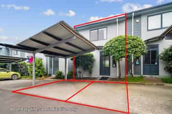 27/8 Soljak Place, Mount Albert
