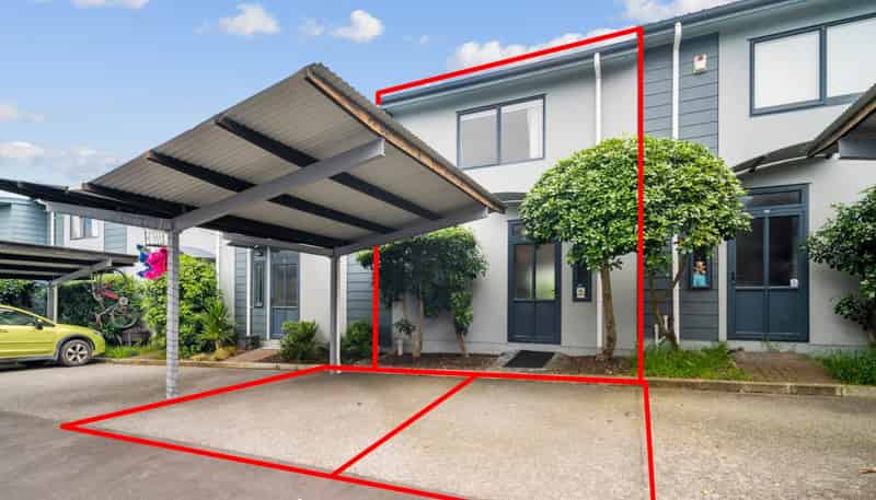 27/8 Soljak Place, Mount Albert