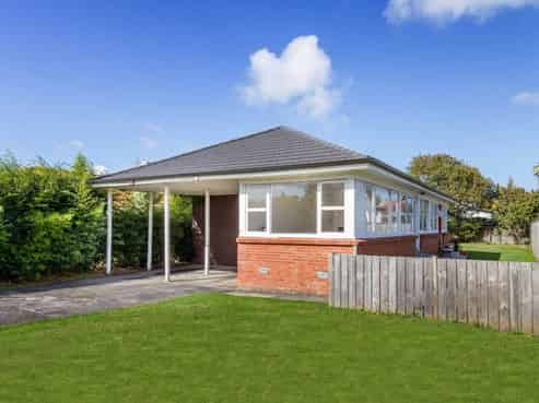 33 Parrish Road, Sandringham
