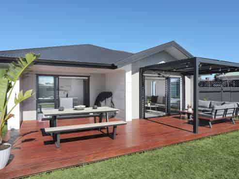 7B Terrace Street, Marton