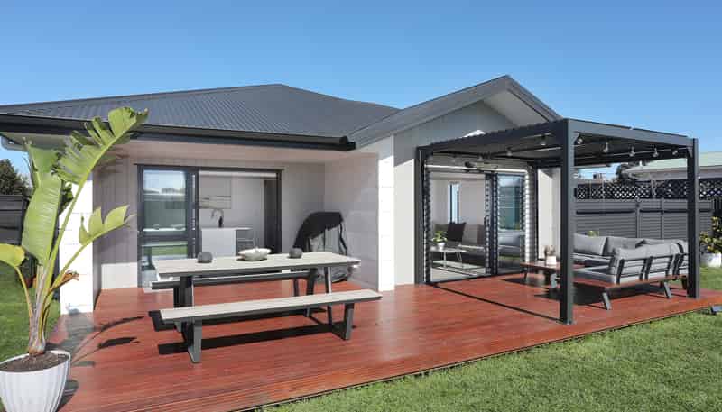 7B Terrace Street, Marton