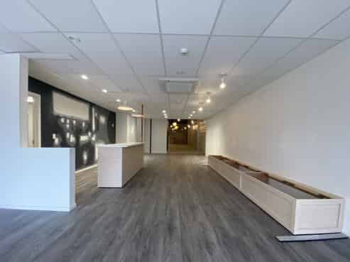 Recreation / Entertainment space for Lease