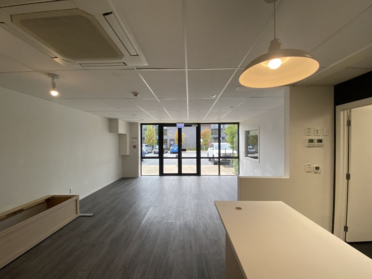 Recreation / Entertainment space for Lease - Ansicht 5