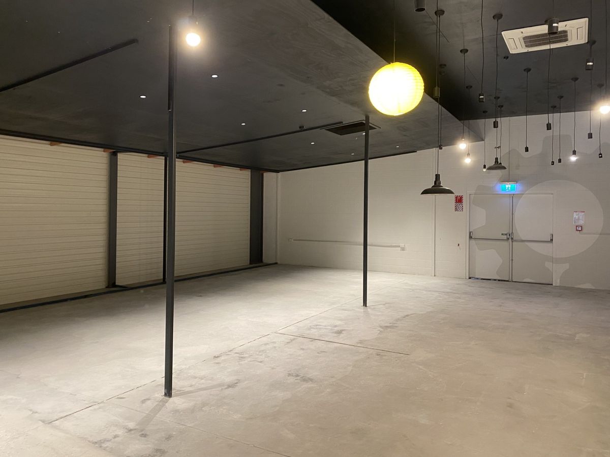 Recreation / Entertainment space for Lease - Ansicht 4