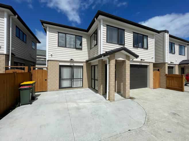 126C Kimpton Road, Papatoetoe