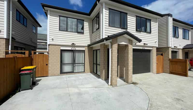 126C Kimpton Road, Papatoetoe