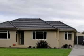 Hawkes Bay - Address withheld