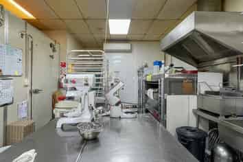 BAKERY IN HOWICK - OVER 20 YEARS OF SUCCESS
