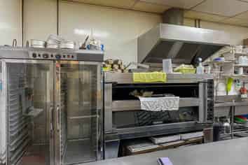 BAKERY IN HOWICK - OVER 20 YEARS OF SUCCESS
