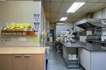 BAKERY IN HOWICK - OVER 20 YEARS OF SUCCESS
