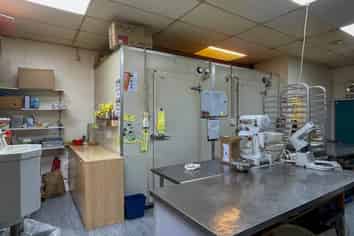 BAKERY IN HOWICK - OVER 20 YEARS OF SUCCESS
