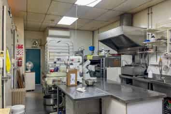 BAKERY IN HOWICK - OVER 20 YEARS OF SUCCESS
