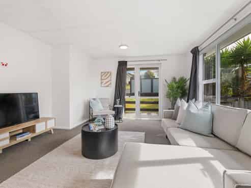 9 Anson Place, Westown