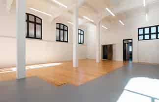 Prime Ponsonby Space | 170sqm
