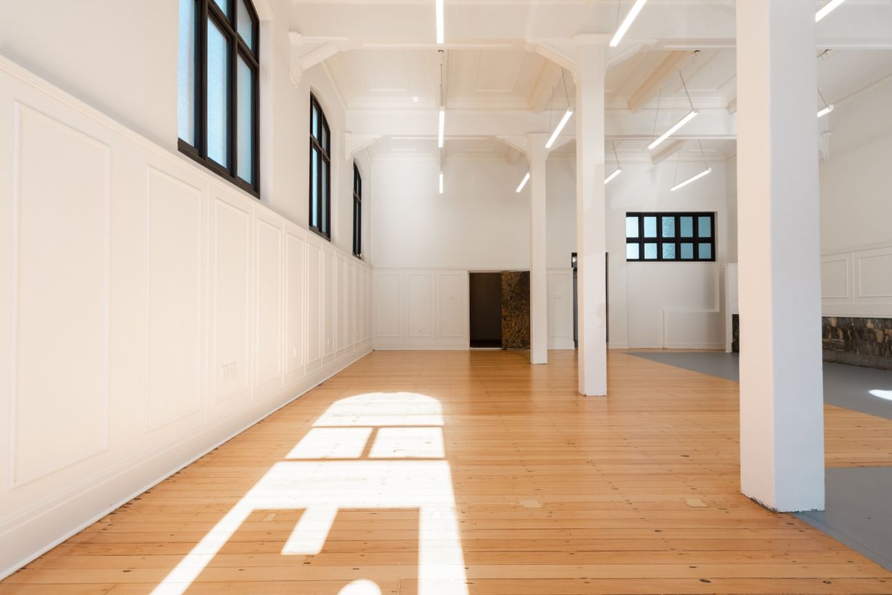 Prime Ponsonby Space | 170sqm - Vista 2
