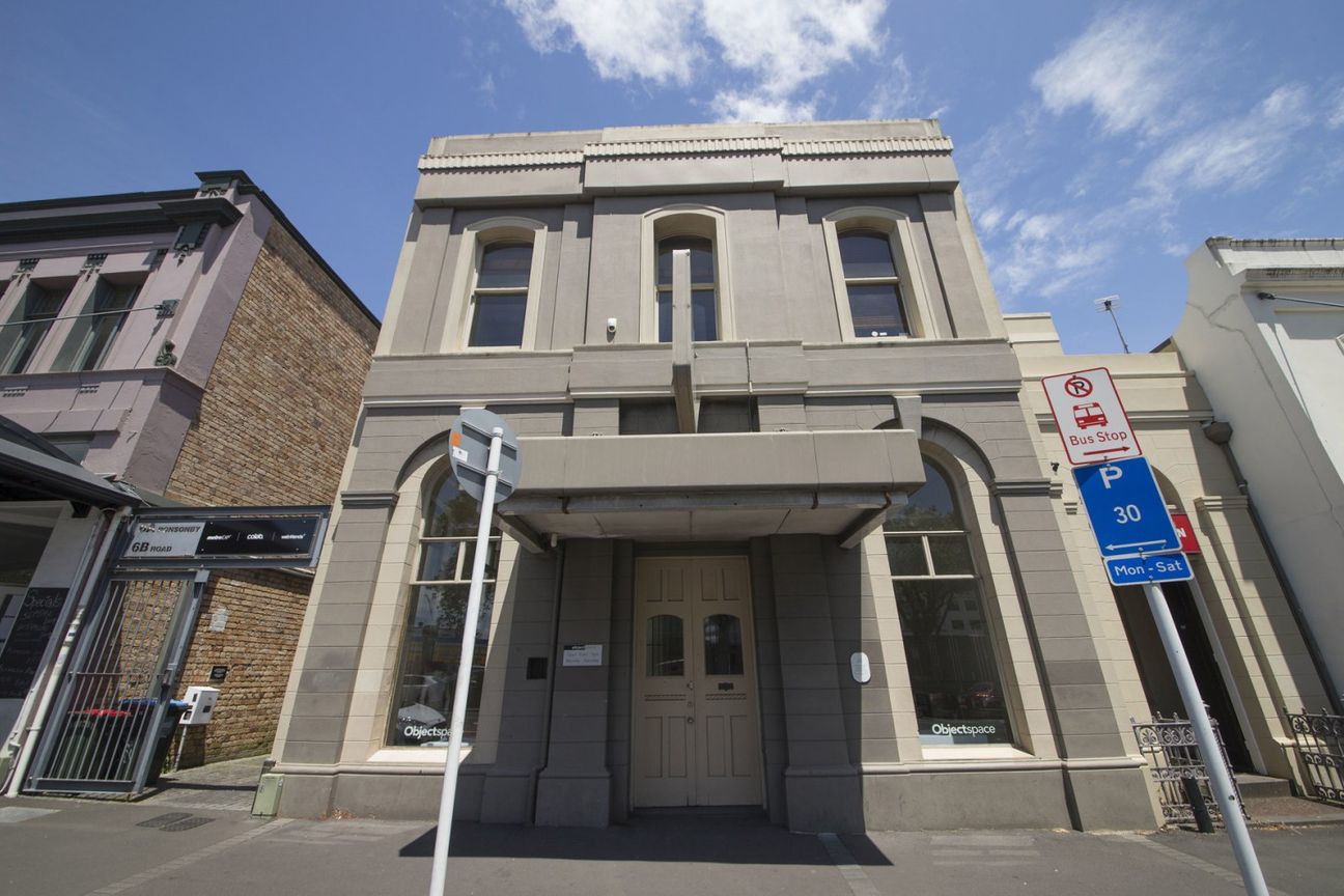 Prime Ponsonby Space | 170sqm - Vista 5