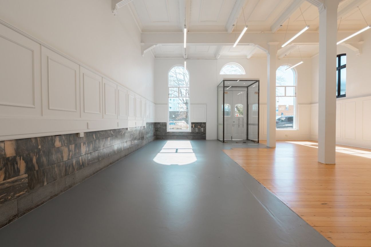 Prime Ponsonby Space | 170sqm - Vista 4