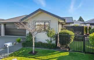 9 Tutton Mews, Rangiora