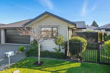9 Tutton Mews, Rangiora