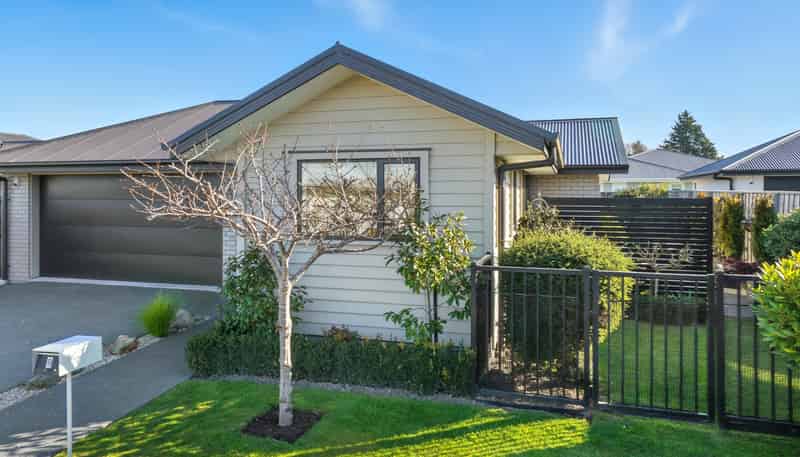 9 Tutton Mews, Rangiora