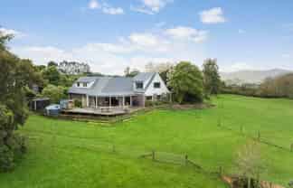 1470 Ararimu Road, Ararimu